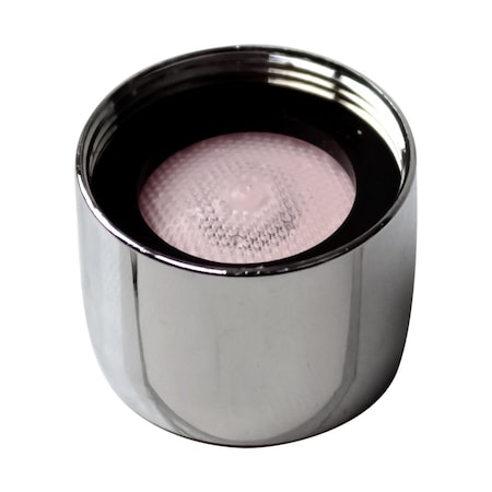 Jones Stephens Large Female Aerator 1.2 Gpm CP A01072